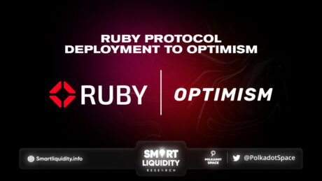 Ruby Protocol Deployment On Optimism