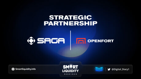 Saga and Openfort Strategic Partnership
