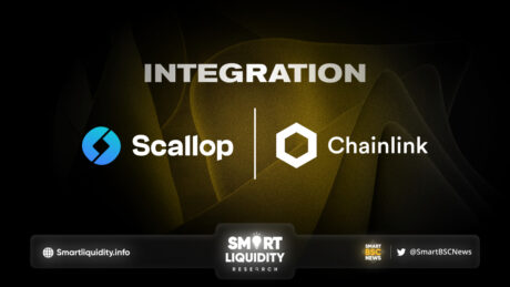 Scallop Integrates Chainlink Automation