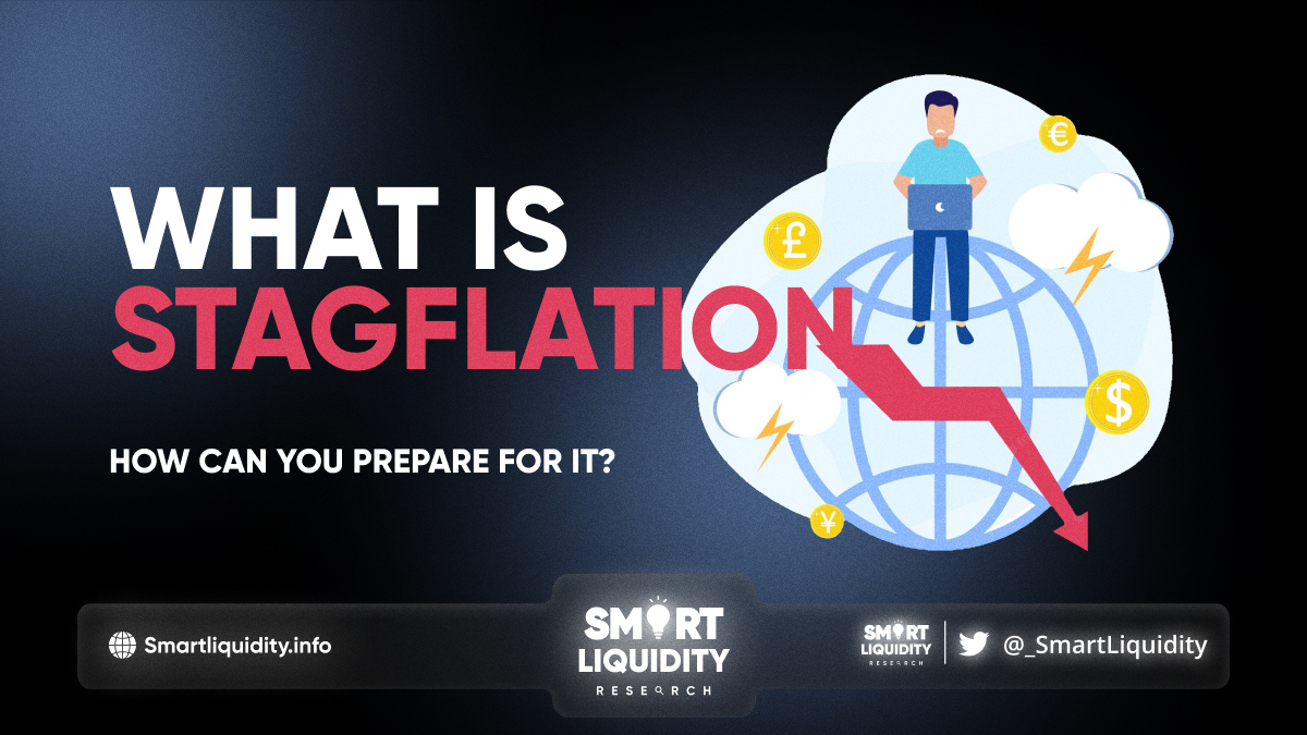 What Is Stagflation and How Can You Prepare for It?