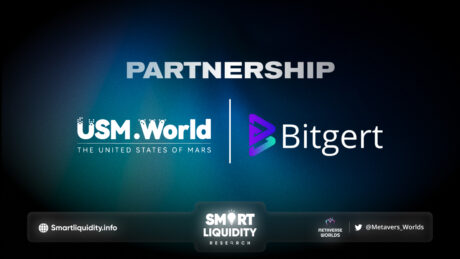USM partnership with Bitgert