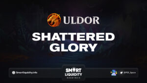 Uldor, an MMORPG Set in a Fantasy Universe