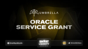 Umbrella Network Oracle Service Grant