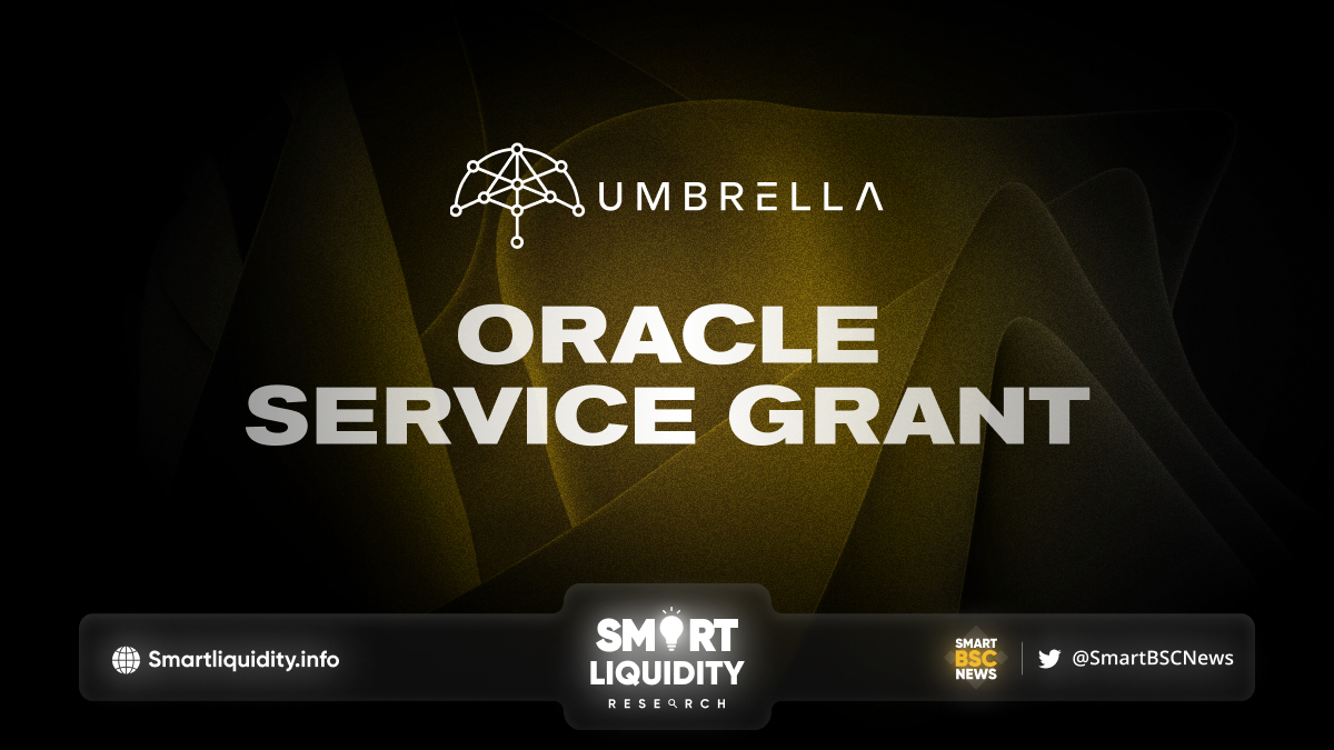 Umbrella Network Oracle Service Grant