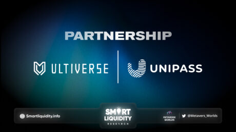 UniPass Partnering with Ultiverse