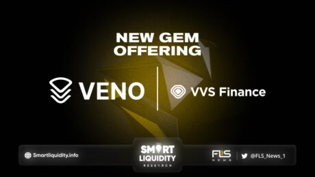 Veno Launching On VVS