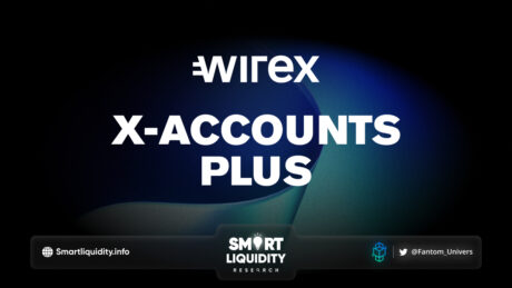 Wirex X-Accounts Plus