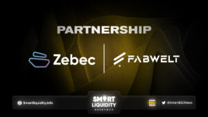 Fabwelt Partnership with Zebec