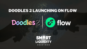 Doodles 2 Launching on Flow
