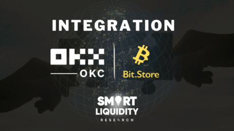 Bit.Store Integration with OKC