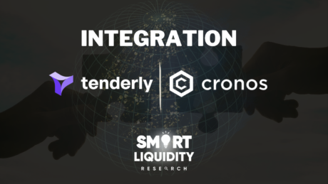 Tenderly Integration with Cronos