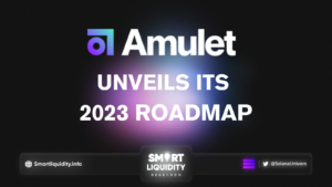 Amulet Unveils its 2023 Roadmap