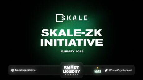 Skale is Launching ZK Initiative