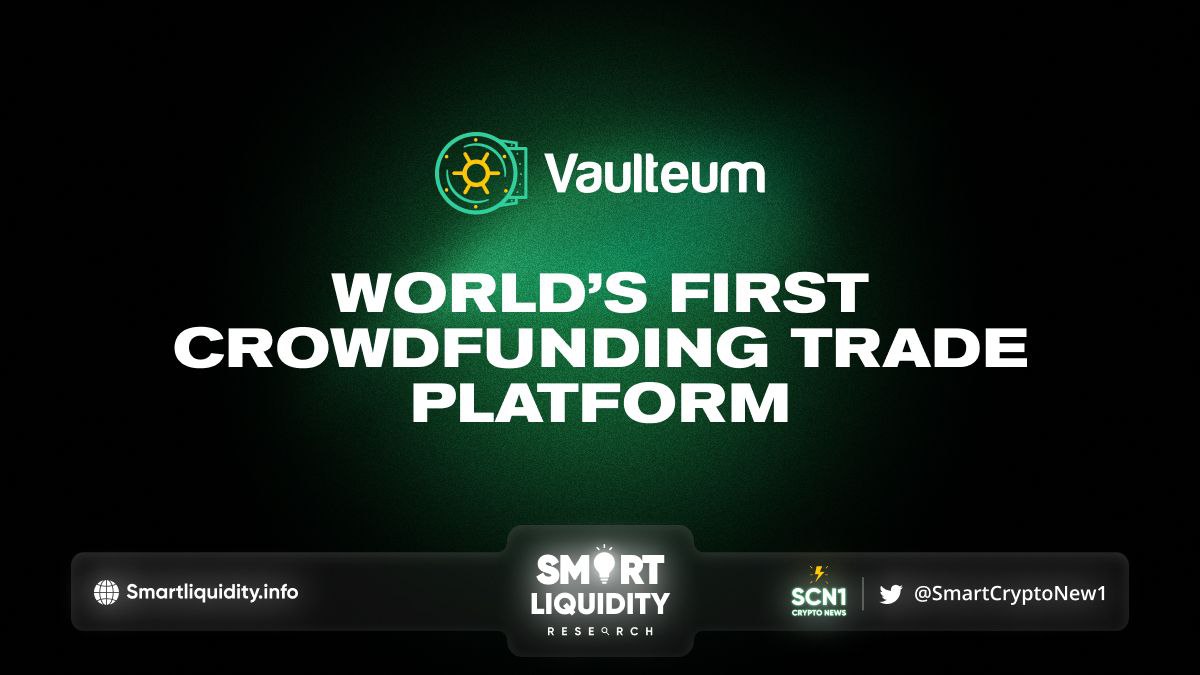 How does Vaulteum Works?