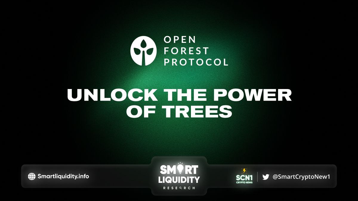 Protocol To Scale Nature