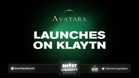 AVATARA Launches on Klaytn