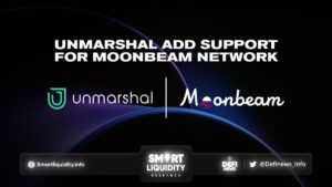 Unmarshal adds Support for Moonbeam