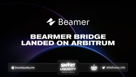Beamer Bridge Launched on Arbitrum
