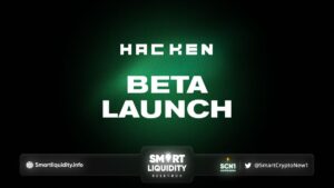 Announcing Hacken Public Beta