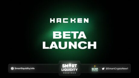Announcing Hacken Public Beta
