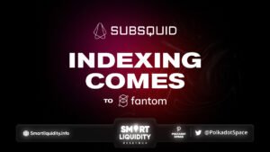 Subsquid Support For Fantom