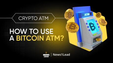 Crypto ATM - How to Use A Bitcoin ATM?