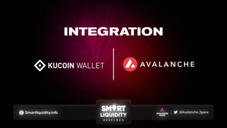 KuCoin Wallet Integration with Avalanche