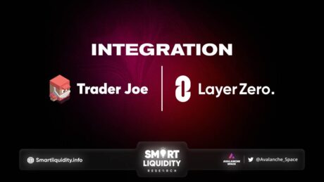 Trader Joe Integration with LayerZero