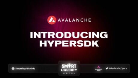 HyperSDK Virtual Machines on Avalanche