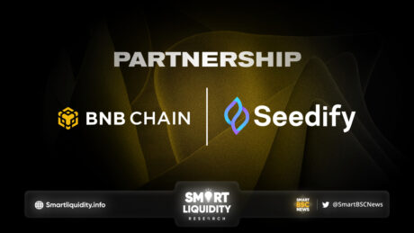 Seedify Partnership with BNBChain