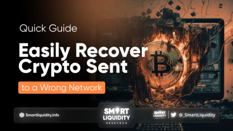 Quick Guide to Easily Recover Crypto Sent to a Wrong Network