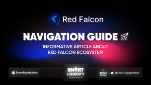 Red Falcon Navigation Guide