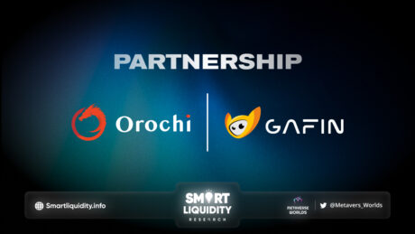 Gafin and Orochi Network Partnership
