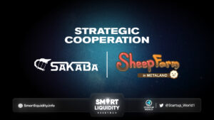 SAKABA Cooperation with Sheep Farm