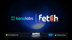 Kana Labs Integrates Fetcch APIs