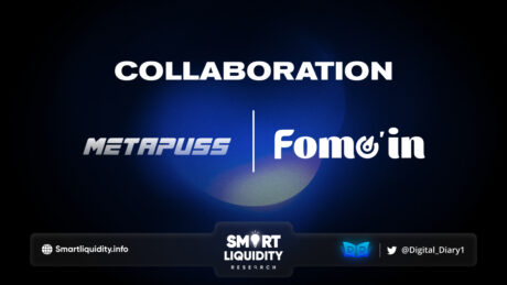 Meta Puss Collaborates with Fomoin Finance