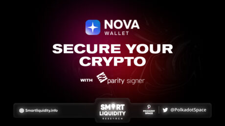 Nova Wallet’s Integration With Parity Signer