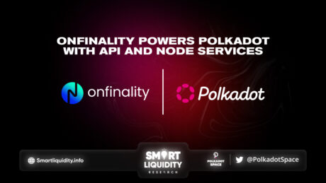 OnFinality Partnership With Polkadot