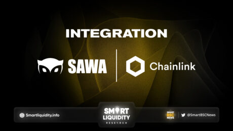 SAWA Protocol Integration with Chainlink
