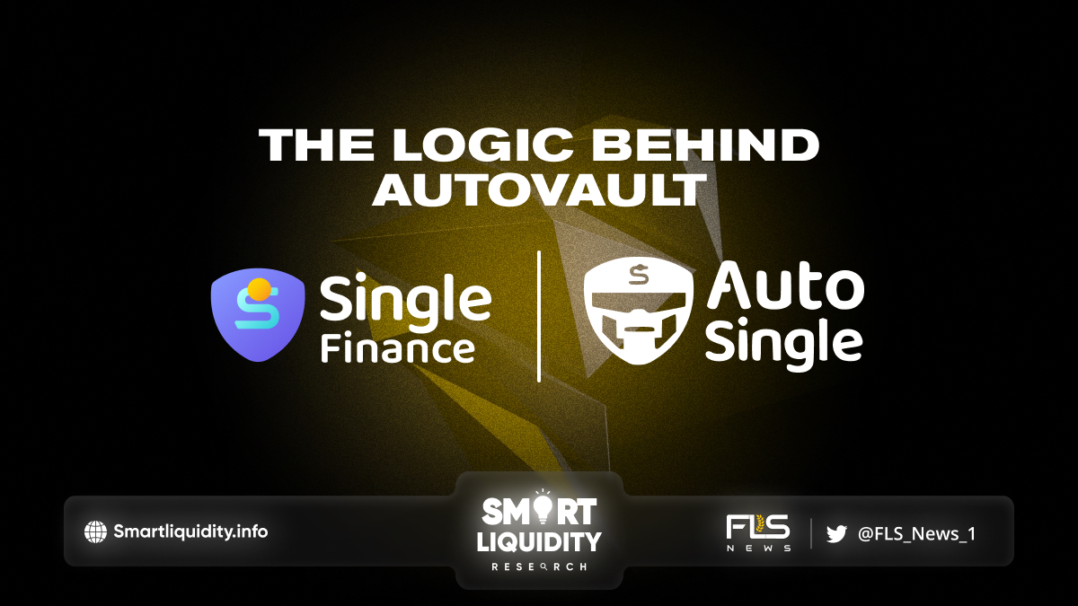 The Logic Behind AutoVault