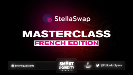StellaSwap Master Class