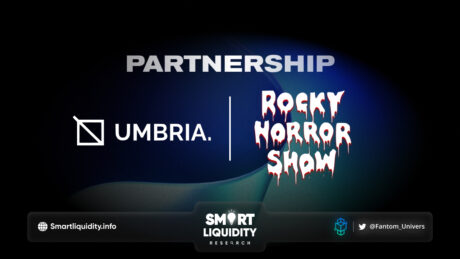 Umbria Partnership with Rocky Horror Show