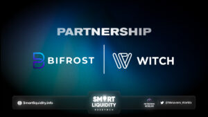 WITCH and BIFROST Network Partnership