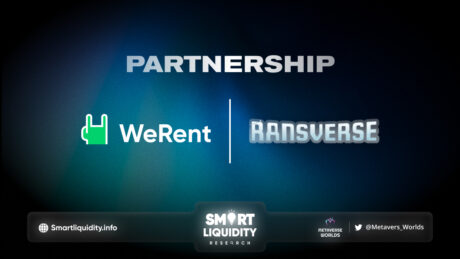 WeRent and Ransverse Partnership