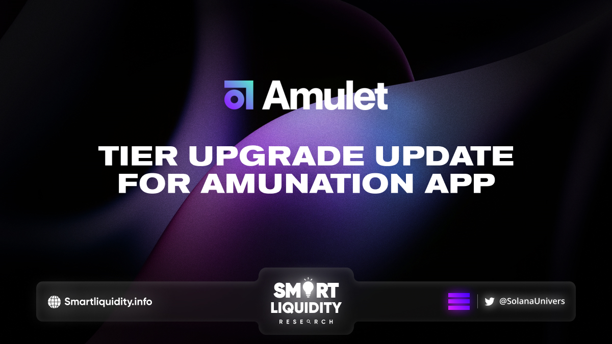 The AmuNation App