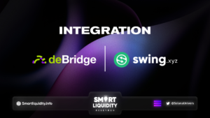 Swing Integration with deBridge