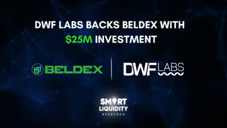 DWF Labs Invested $25M in Beldex
