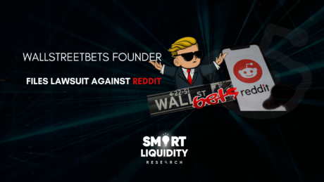 WallStreetBets Founder Files Lawsuit Against Reddit