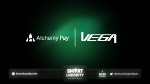 Vega Integrates Alchemy Pay