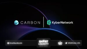 Carbon partners wiith Kyber